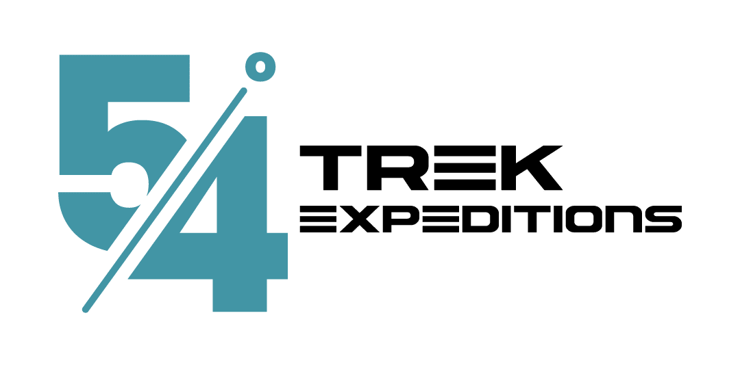 54 Trek & Expediciones